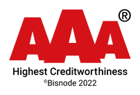 AAA - Highest Creditworthiness 2022