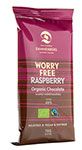 Worry-free rasberry
