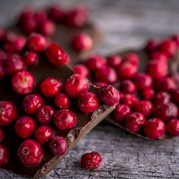 Finnish berries