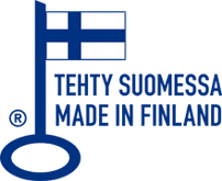 Tehty Suomessa | Made in Finland