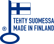 Tehty Suomessa | Made in Finland